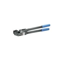 Alicate Crimpar Terminal sem Isolamento 7-2/0Awg Azul 500Mm 8153 Gedore