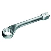 Chave Estrela Bater Aço Esp 36Mm X310Mm 306G36MM Gedore