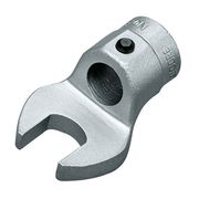 Cabeça Torquímetro Chave Fixa E=16Mm 1/2" 2516889 Gedore