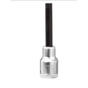 Chave Soquete Allen Longa Abaul E= 1/2" 14Mm X140Mm IN19LK141MM Gedore