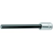 Chave Soquete Allen Longa E= 3/8" 7Mm X95Mm IN30L7MM Gedore