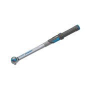 Torquímetro Estalo E=1/2" 40-200Nm 10Nm/1,0Nm DMK200 Gedore