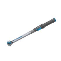 Torquímetro Estalo E=3/4" 80-400 Nm 10Nm/1,0Nm DMK400 Gedore