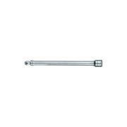 Extensão Soquete Angular Aço Cromo Vanádio 1/2" 250Mm/10" 1990KR10 Gedore