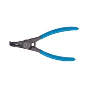 Alicate Anel Reten Ext Curv 3.3/8-5.1/2" 315Mm 8000A42 Gedore