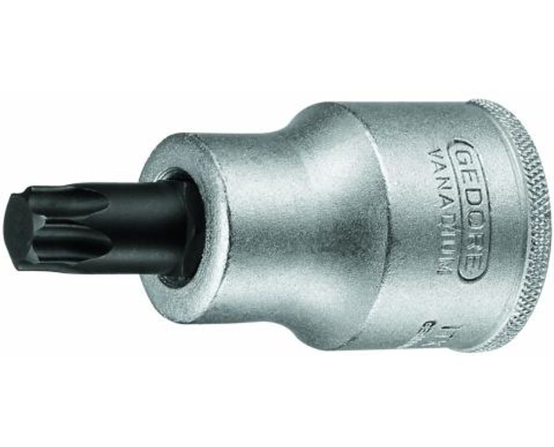 Chave Soquete Torx3/4