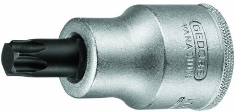 Chave Soquete Torx3/4