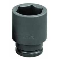 Soquete Impacto Sextavado E= 3/4" 34Mm X55Mm K3234MM Gedore