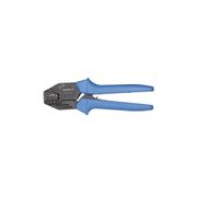 Alicate Crimpar F2,8 F4,8 F6,3 F9,5 0,25-6Mm Azul 8156 Gedore