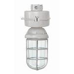 Luminaria E27 150W Cz Ip65 AWYN252 Wetzel - Dimensional