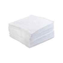 Absorvente Manta Oleo 30X76Cm C/50Un OP50 Brady