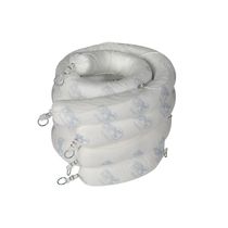 Absorvente Cordao Oleo 5"X10 13Cmx3M Spc SPC510 Brady