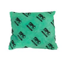 Absorvente Almofada Prod Quimicos 46X46Cm C/8 Un HAZ18182 Brady