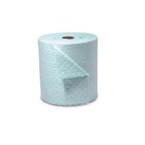 Absorvente Rolo Prod Quimicos 38Cmx46M UN1019 Brady