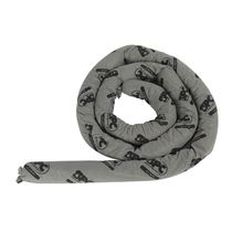 Absorvente Cordao Univ 8Cmx3,7M C/4 Un AW124 Brady