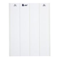 Etiqueta 63,5X25Mm LAT217071 Brady