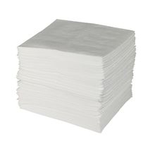 Absorvente Manta Oleo 38X48Cmmaxx/Env ENV300 Brady