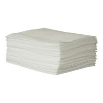 Absorvente Manta Oleo 76 X 76Cm C/50Un ENV50 Brady