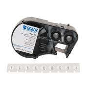 Etiqueta Imp Br 0,375" M82492 Brady