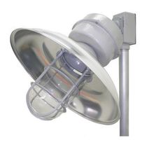 Luminaria E40 250W Cz Ip65 AWYNC263RR Wetzel