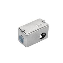 Condulete Mult Al Lb 1" Cz S/Tp Pint S/Tpao LXPW201 Wetzel