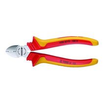 Alicate Corte Diagonal 1000V 6.1/2" VDE8315160H Gedore