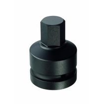 Chave Soquete Allen Impacto E= 3/4" 27Mm X67Mm INK3227MM Gedore