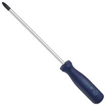 Chave Phillips Ph2 1/4X8" 6X203Mm Azul 16014X8PH2 Gedore