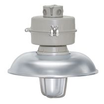 Luminaria E27 70W Cz Ip66 AWYPG25RR Wetzel