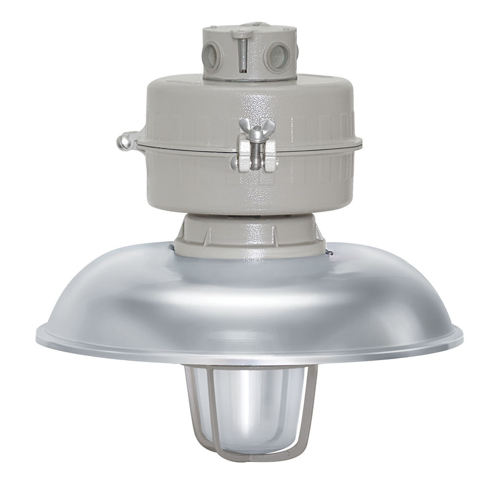 Luminária Led 26W 5000K 1800Lm Branco 220V Ip54 IPTL26220V