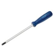 Chave Fenda 3/16X6" 4X150Mm Azul 150B316X6 Gedore