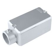 Condulete Al E 3" Npt Cz C/Tp C/V Pint Ip54 56102048 Tramontina Eletrica