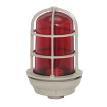 Sinalizad Lum Cont Vid Vm 100W C/Gr SWYN1VM Wetzel