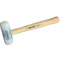 Martelo Leve Pp X340Mm D=50Mm 225E50 Gedore