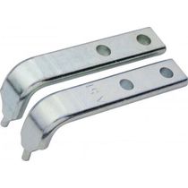 Ponta Curva 90Gr Intercamb para Alicate E8000A51 Gedore