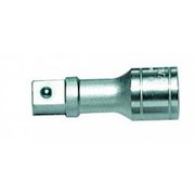 Extensão Soquete Reta Aço Cromo Vanádio 1/2" 305Mm/12" 199012 Gedore