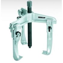 Saca Polia Atuador Hid 2 Garras Desliz 150-420Mm 200Mm 7,7T 104HP3A Gedore