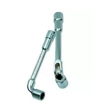 Chave Biela Sext 6Mm X105Mm C/Furo 25PK6X6MM Gedore