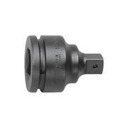 Adaptador Soq Impac Ac Fosf 1.1/2" Enc 1" 95Mm KB3721 Gedore