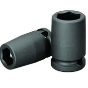 Soquete Imp Sext E= 3/8" Acrv 14Mm X30Mm K3014MM Gedore