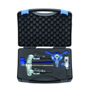 Saca Polia Jogo 3 Garras 4 Pc 107K2SE Gedore