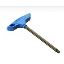 Chave T Bits Torx Acrv Esc Fixa T40X 150Mm 42TXT40 Gedore