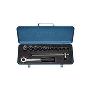 Soquete Jogo Combinado 12Pc 19LMZ Gedore