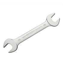 Chave Fixa 2Bc Ang Acrv 17Mm X19Mm X220Mm 617X19MM Gedore