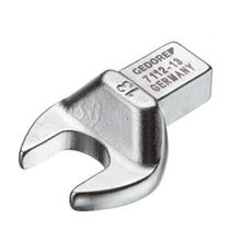 Cabeca Torq Ch Fixa E=9X12 14Mm 711214MM Gedore