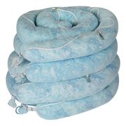Absorvente Barreira 5X10" C/4 Un ENV510 Brady