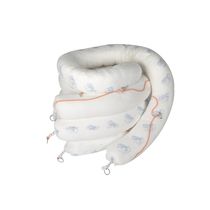Absorvente Barreira Oleo 200Mmx3M C/4 Un Spc SPC810 Brady