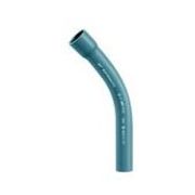 Curva Eletrod 45Gr Pvc Cz S/R 1" CTC2045 Wetzel