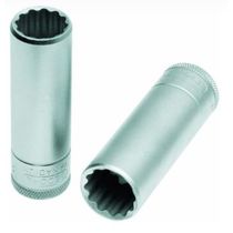Soquete Estr E= 1/2" Long Acrv 5/8" X82Mm D19L12P58 Gedore