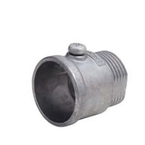 Conector Unidut Conico Al S/V Bsp 1/2" CSP2011012 Wetzel